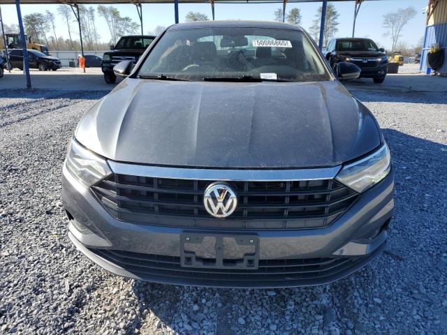  VOLKSWAGEN JETTA 2019 Сharcoal