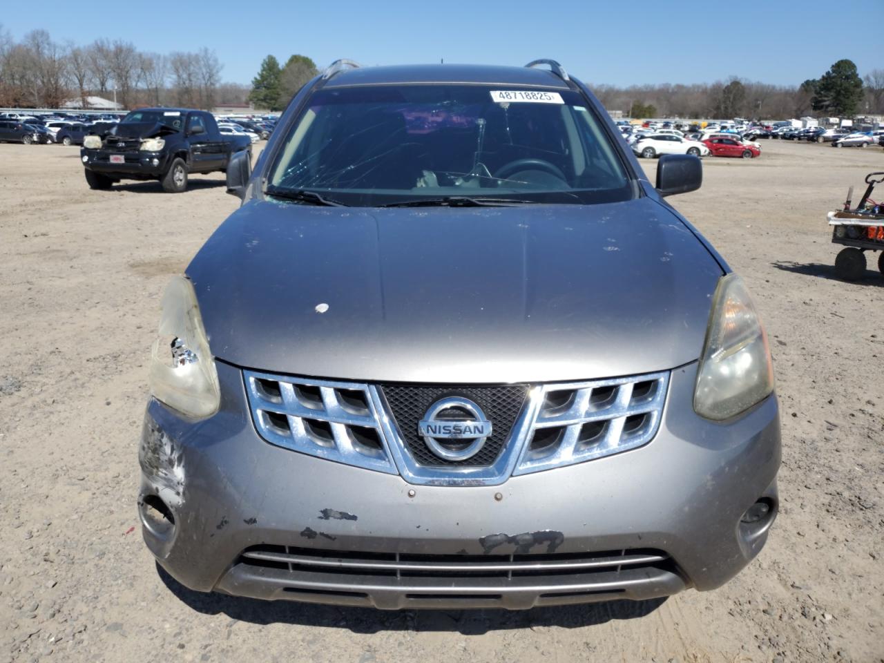2014 Nissan Rogue - Image 5