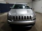 2016 Jeep Cherokee Latitude for Sale in Ellwood City, PA - Mechanical