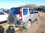 2006 HONDA CR-V I-CTD for sale at Copart COLCHESTER