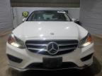 2014 Mercedes-Benz E 350 4Matic for Sale in Candia, NH - Front End