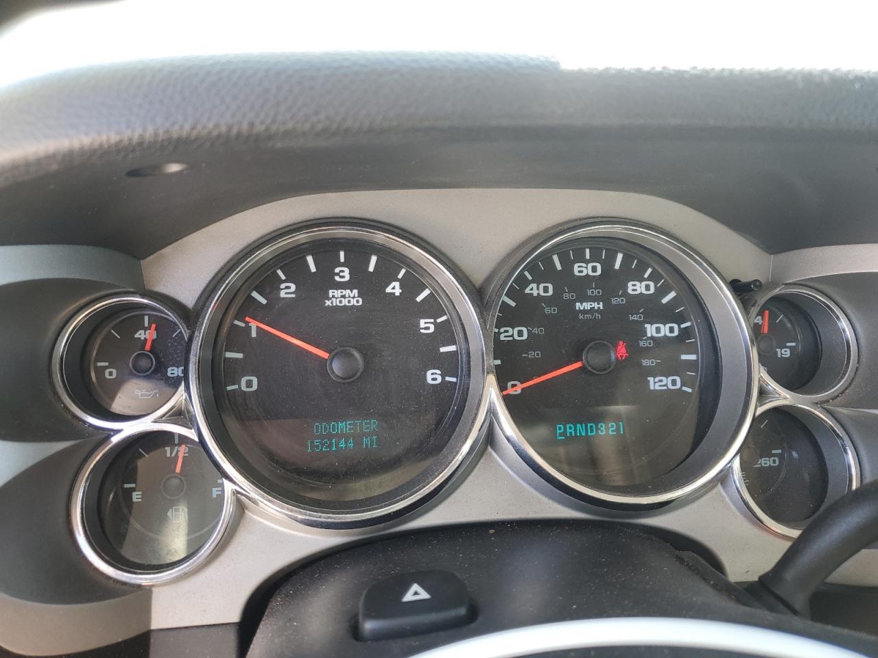 2008 Chevrolet Silverado C1500 VIN: 2GCEC19J181240690 Lot: 50048005