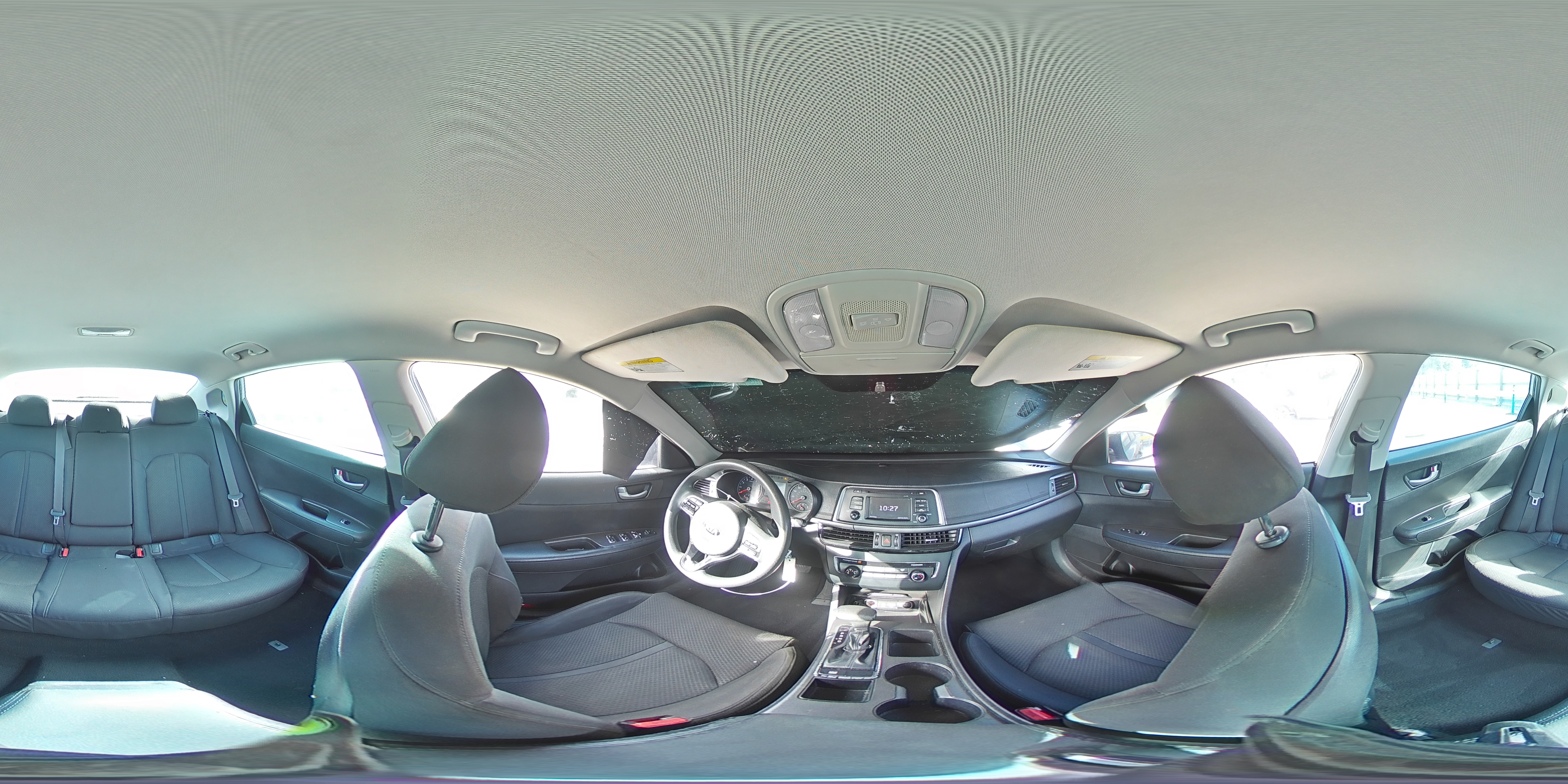 2016 Kia Optima - Image 13