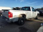 2012 Chevrolet Silverado C1500 na sprzedaż w East Granby, CT - All Over