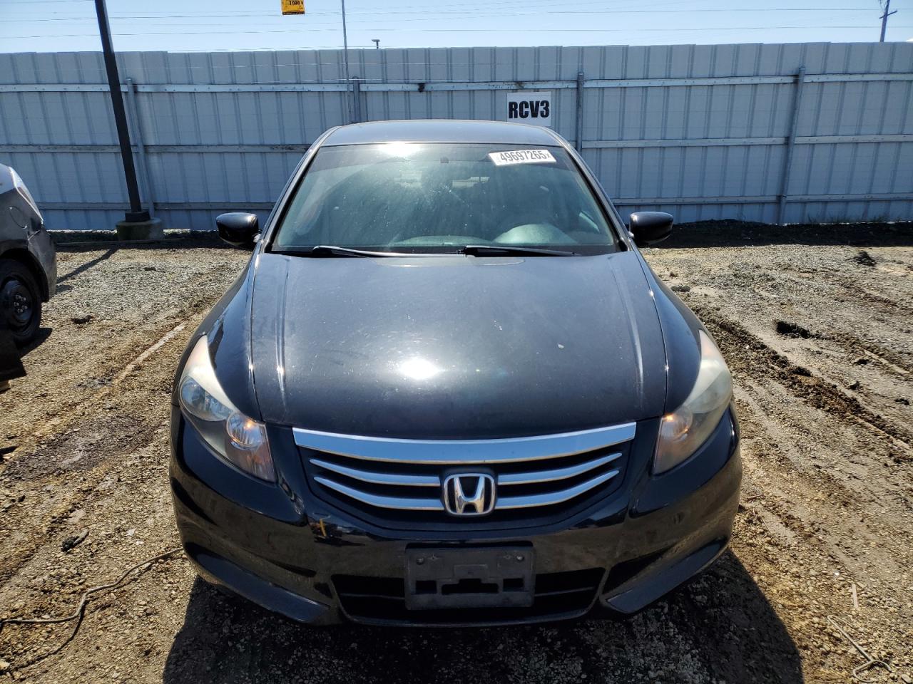 2012 Honda Accord - Image 5