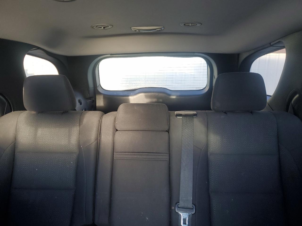 2013 Dodge Durango - Image 10