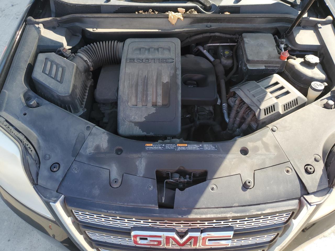 2012 GMC Terrain - Image 12