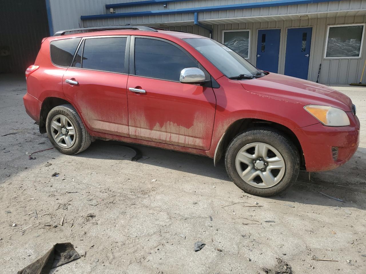 2011 Toyota RAV 4 - Image 4
