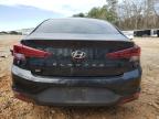 2020 Hyundai Elantra Se for Sale in Austell, GA - All Over