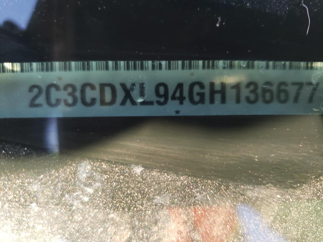 2016 Dodge Charger - Image 12