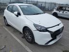 2024 MAZDA 2 CENTRE-L for sale at Copart CHESTER