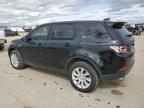 2017 Land Rover Discovery Sport Se for Sale in Nampa, ID - Minor Dent/Scratches