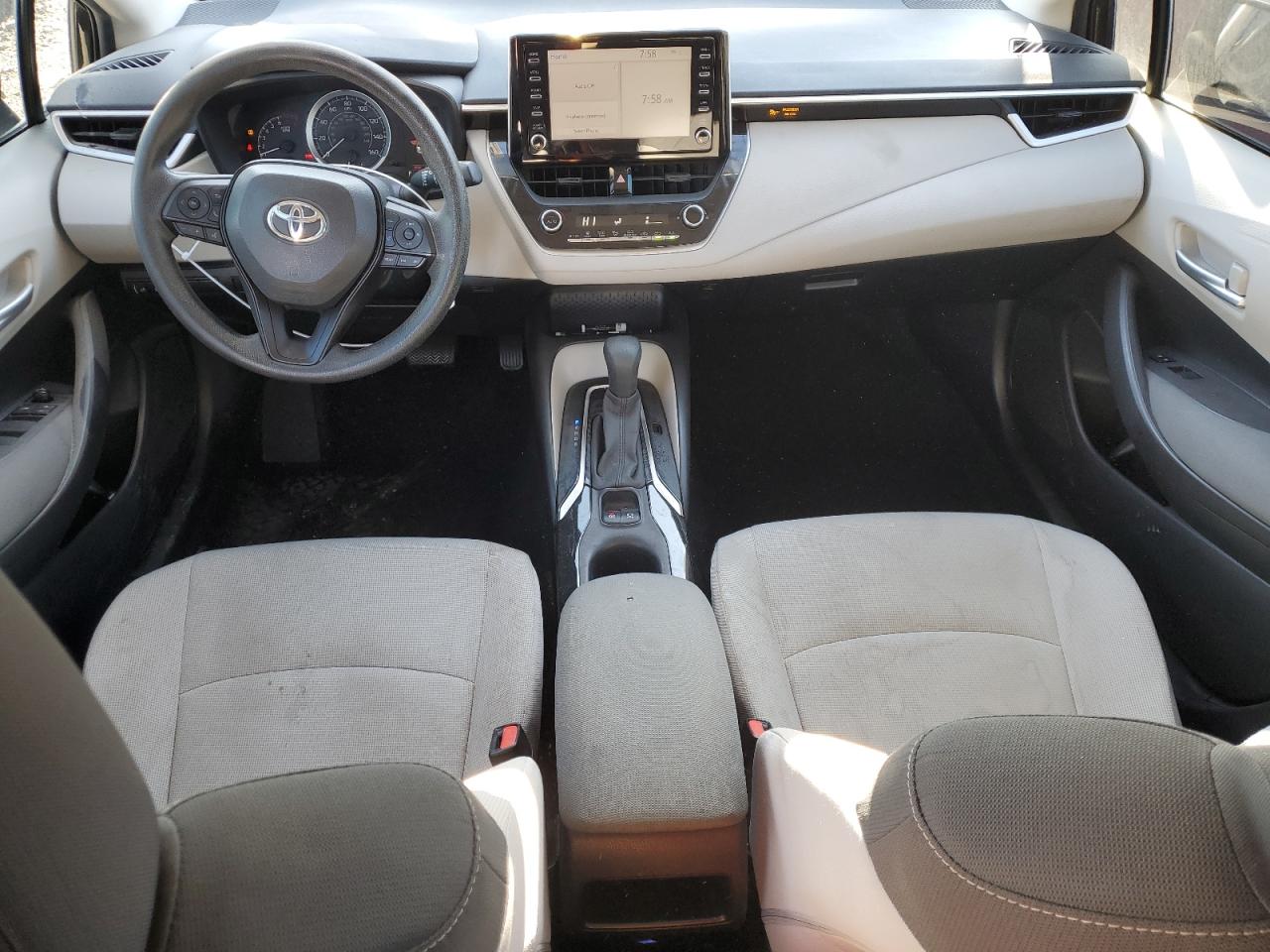 2020 Toyota Corolla - Image 8