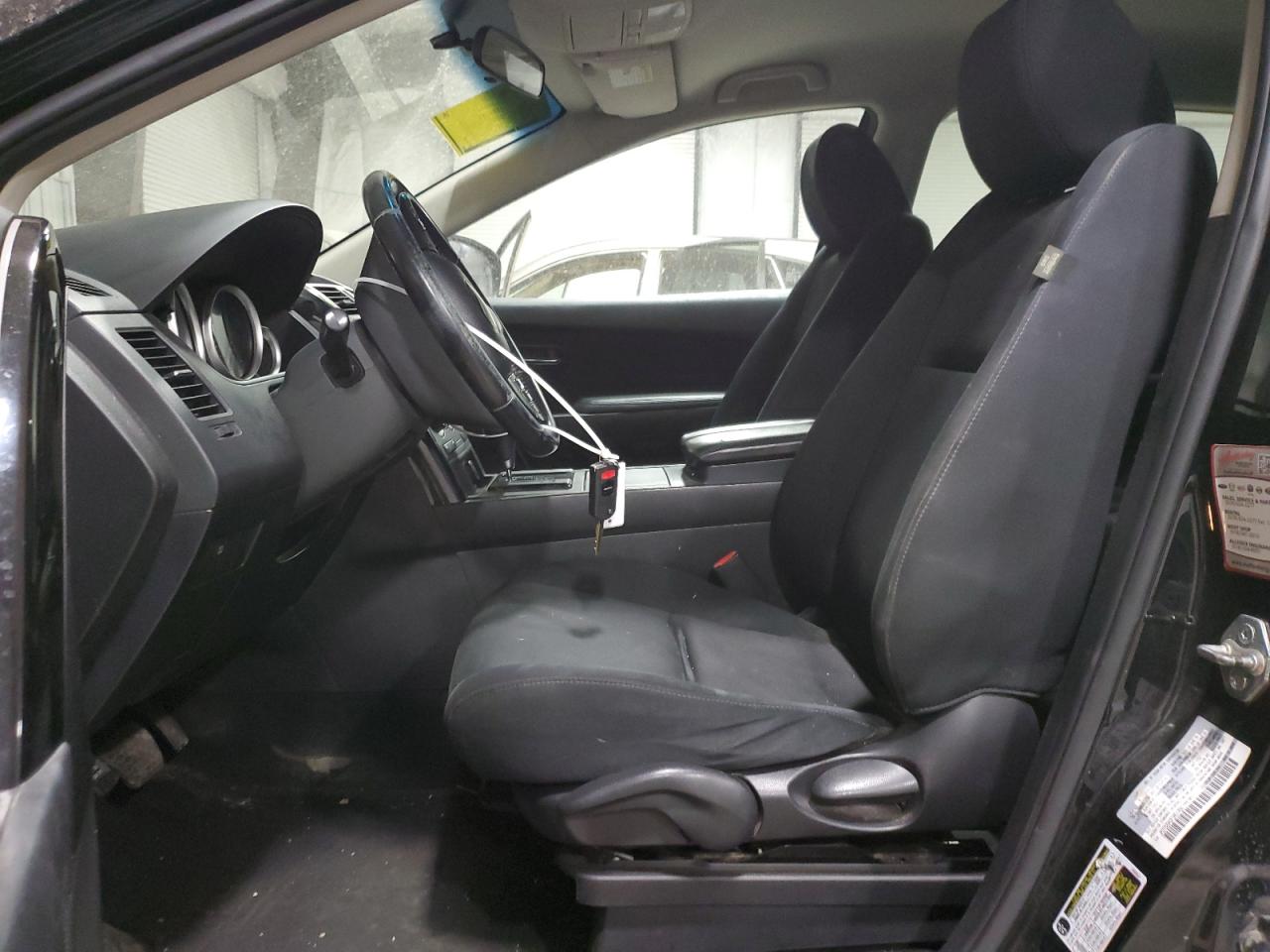 2015 Mazda CX-9 - Image 7