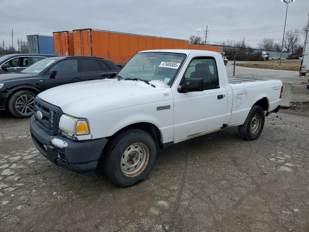 2006 Ford Ranger - Image 1