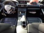 2015 Lexus Is 250 للبيع في Exeter، RI - Front End