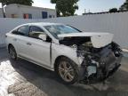 2019 Hyundai Sonata Limited   for Sale in Opa Locka, FL - Front End