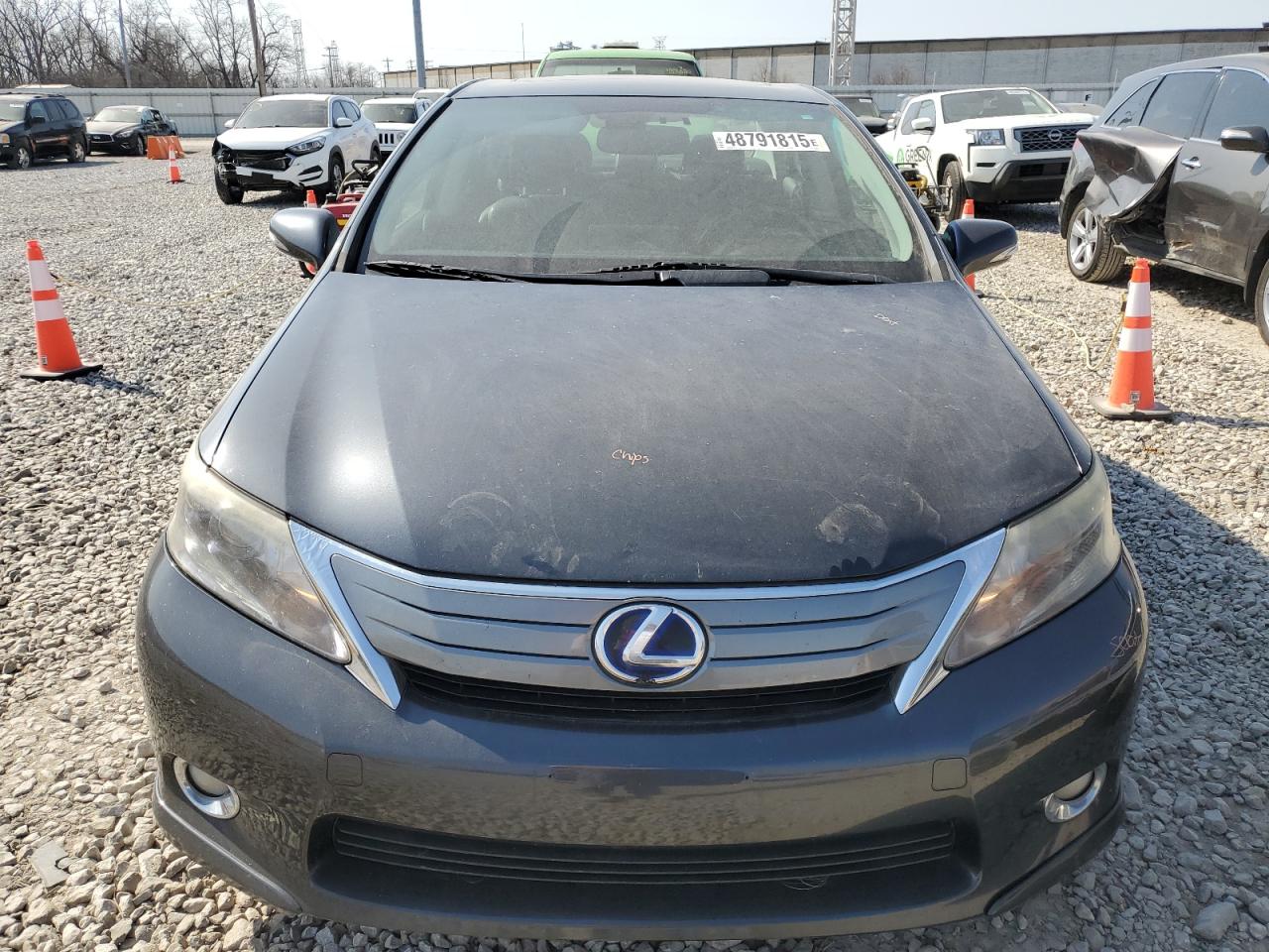 2010 Lexus HS - Image 5