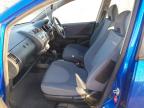 2008 HONDA JAZZ SE CV for sale at Copart WESTBURY