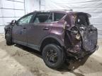 2016 Toyota Rav4 Le na sprzedaż w Candia, NH - All Over