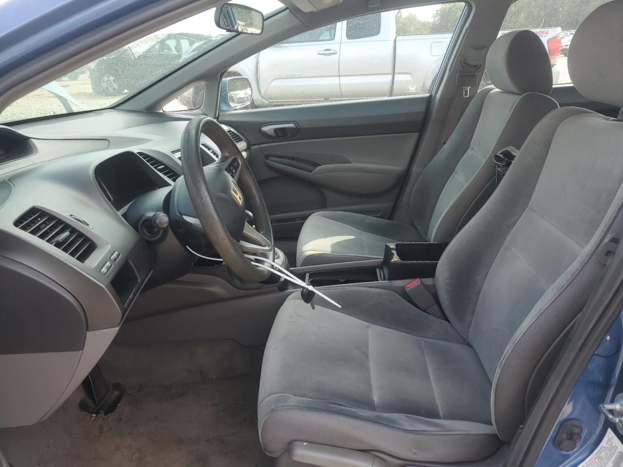 2011 Honda Civic - Image 7