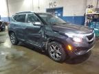2023 Kia Seltos Ex for Sale in Woodhaven, MI - Side