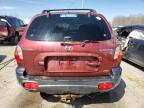 2003 Hyundai Santa Fe Gls na sprzedaż w Pekin, IL - Front End
