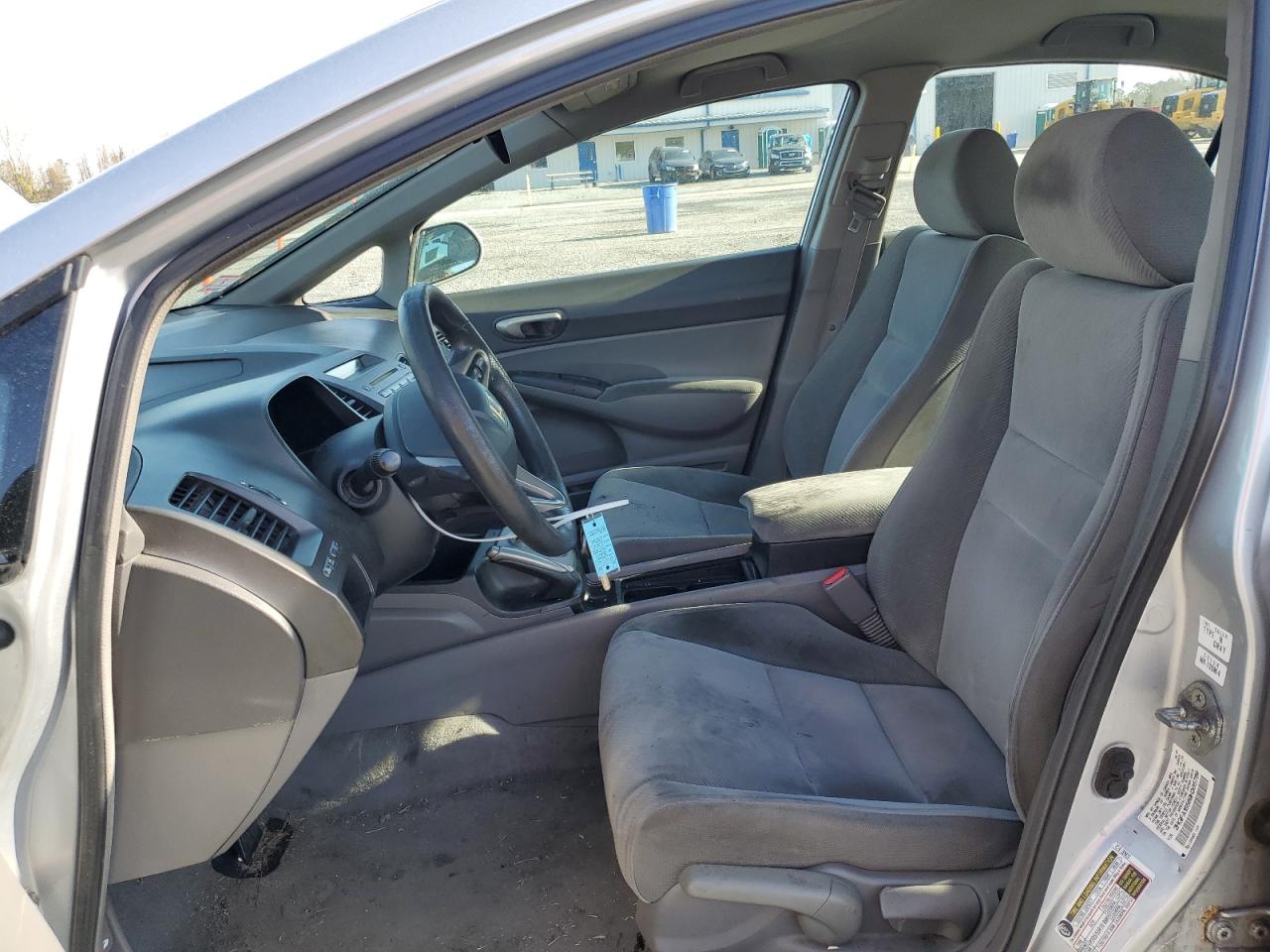 2009 Honda Civic - Image 7
