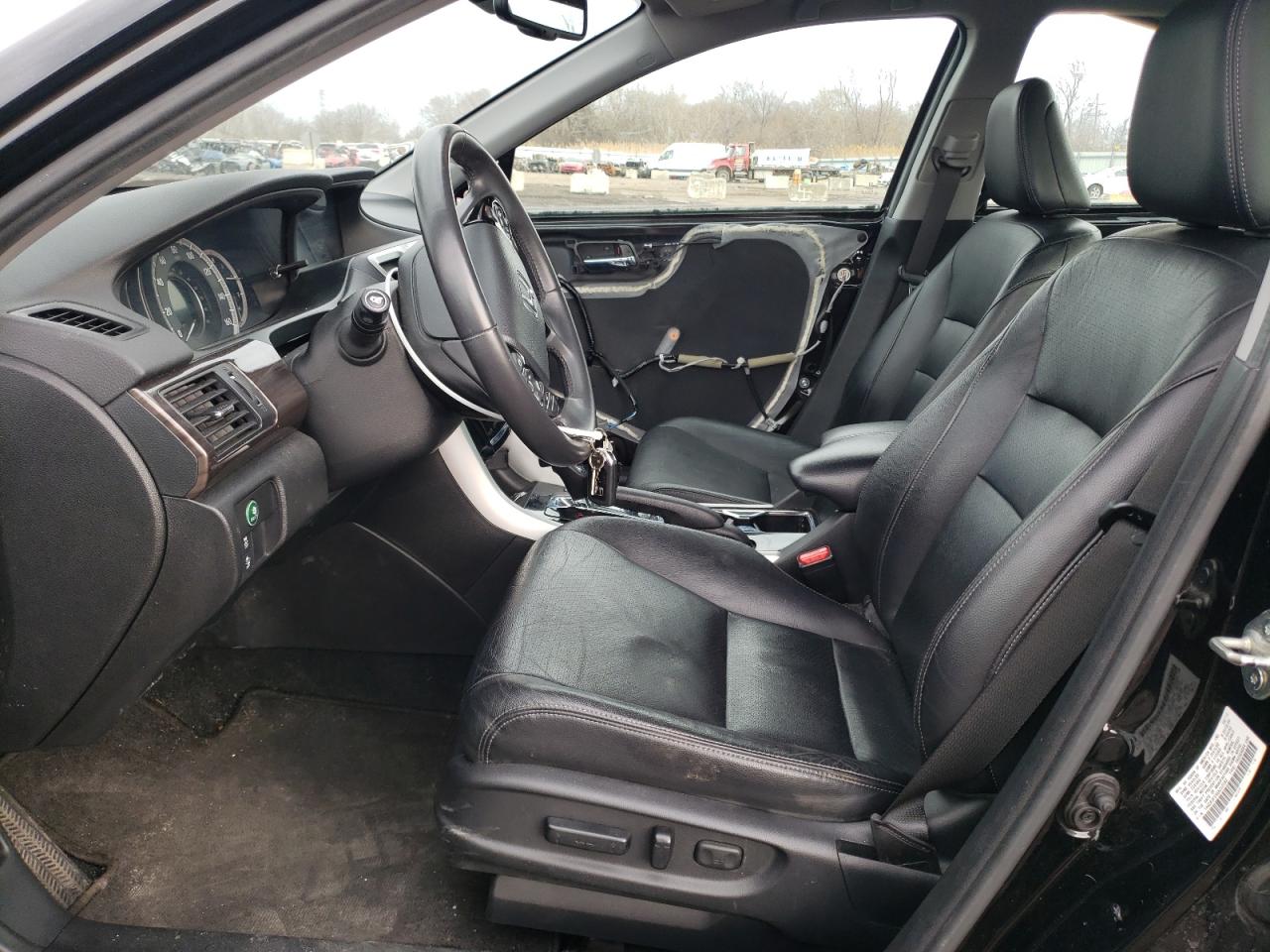 2016 Honda Accord - Image 7