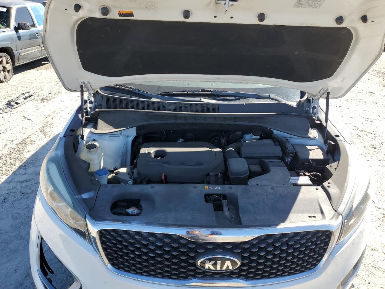 2017 Kia Sorento - Image 12