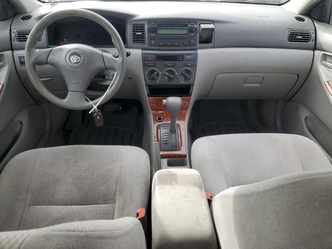 2006 Toyota Corolla - Image 8