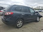 2010 Hyundai Santa Fe Gls de vânzare în Louisville, KY - Front End