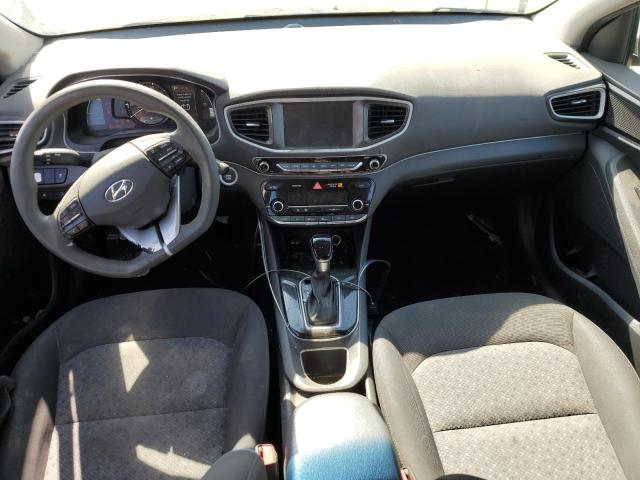 2019 HYUNDAI IONIQ BLUE