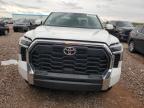 2023 Toyota Tundra Crewmax Sr на продаже в Phoenix, AZ - Burn
