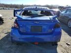 2020 Subaru Wrx Premium na sprzedaż w Assonet, MA - Rear End