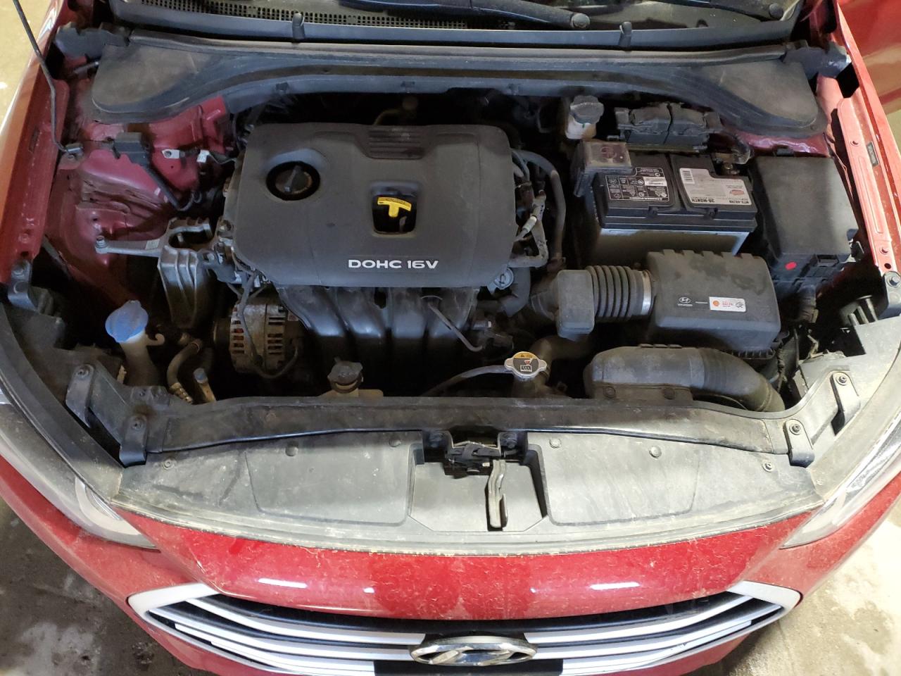 2017 Hyundai Elantra - Image 11