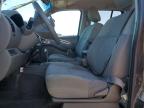 2010 Nissan Frontier Crew Cab Se на продаже в Colton, CA - Front End