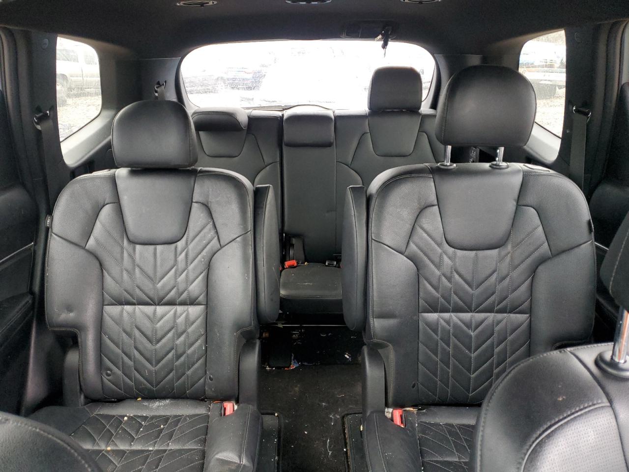 2024 Kia Telluride - Image 10