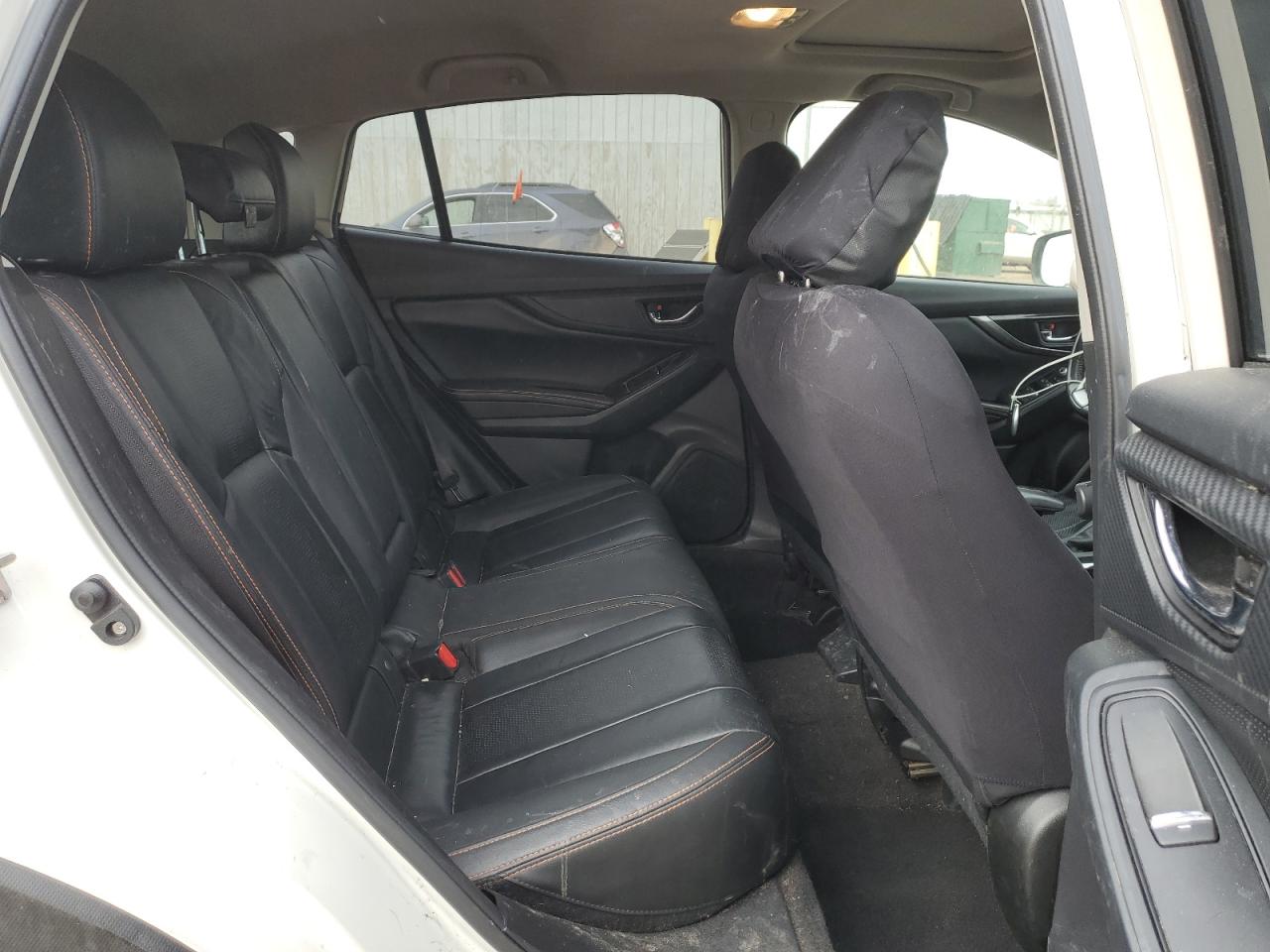 2019 Subaru XV - Image 11