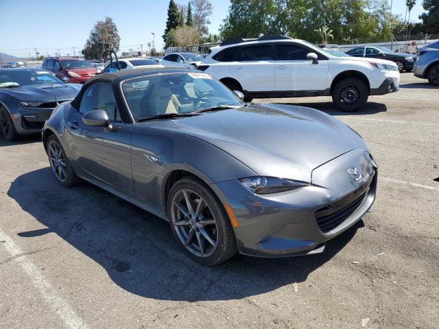  MAZDA MX5 2016 Серый
