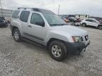 2013 Nissan Xterra X იყიდება Lawrenceburg-ში, KY - Water/Flood