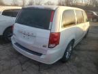 2018 Dodge Grand Caravan Gt en Venta en Woodhaven, MI - Mechanical