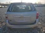 2016 Chevrolet Equinox Ls იყიდება Barberton-ში, OH - Rollover