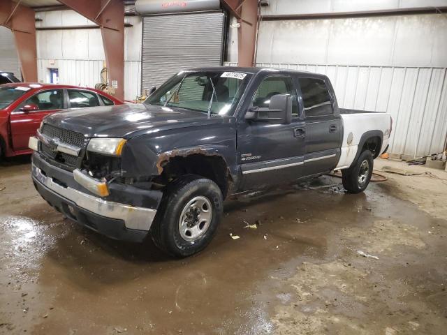 2003 Chevrolet Silverado K2500 Heavy Duty
