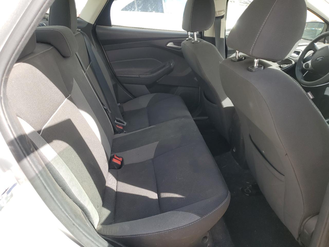 2013 Ford Focus - Image 10