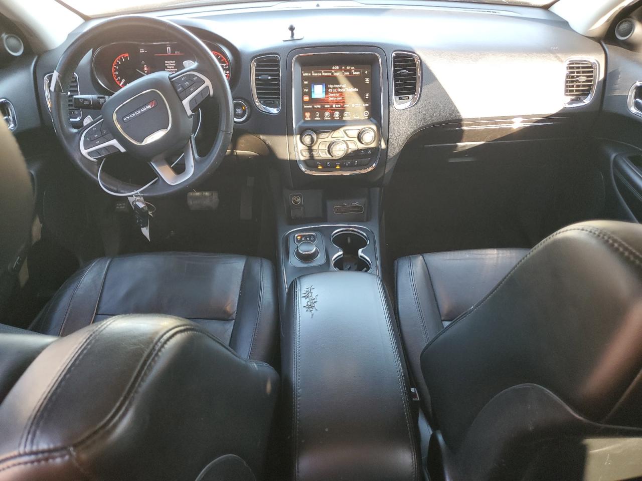 2016 Dodge Durango - Image 8