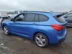 2017 Bmw X1 Xdrive28I zu verkaufen in San Diego, CA - Front End