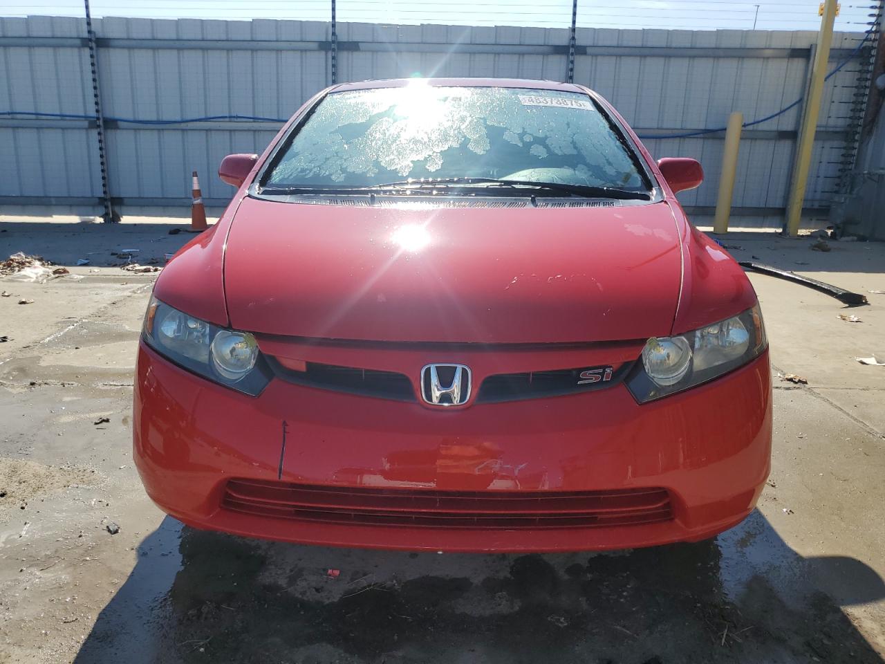 2008 Honda Civic - Image 5