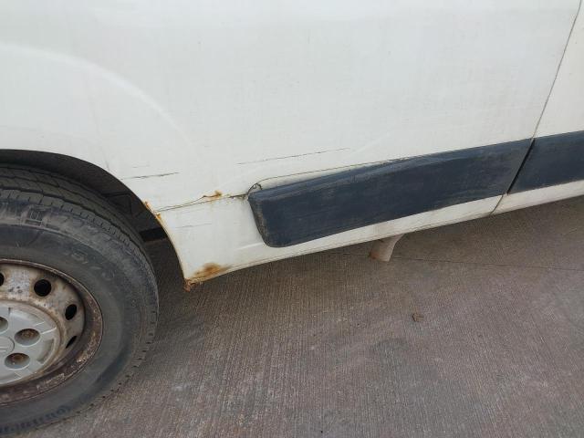 2014 CITROEN RELAY 35 L