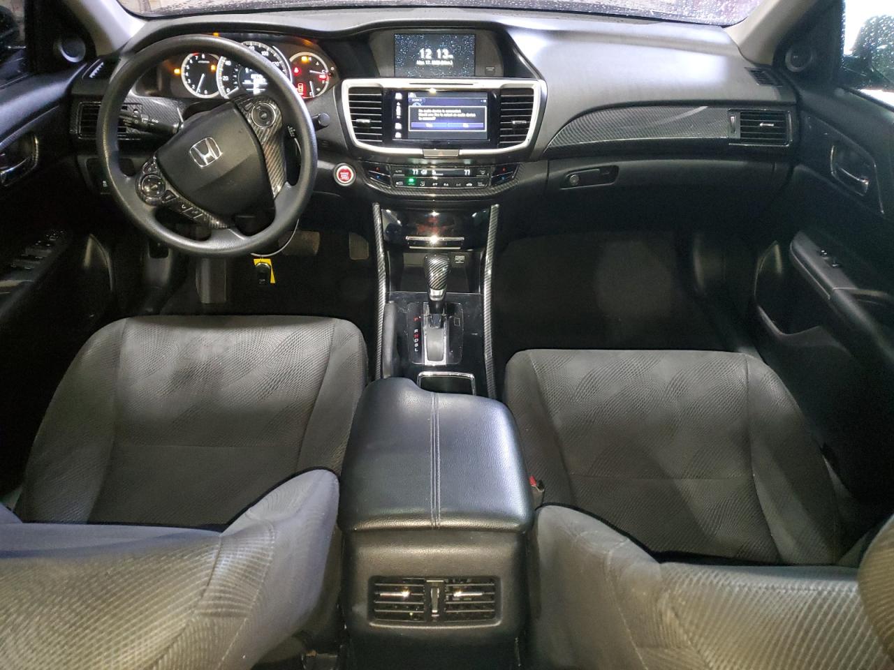2016 Honda Accord - Image 8
